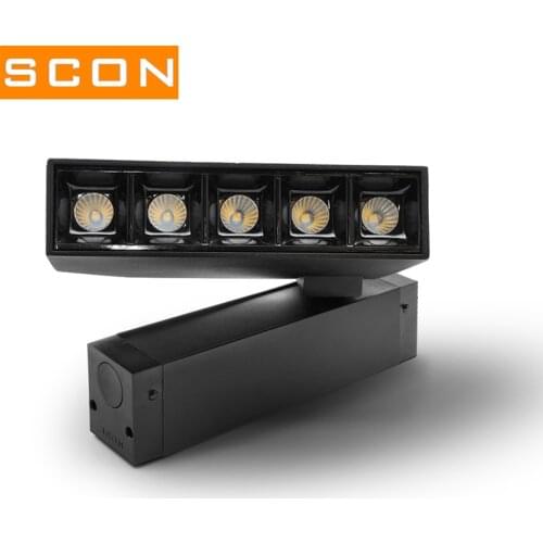 SCON Track Lights