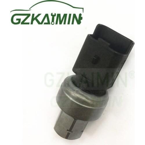 High Quality A/C Air Conditioning Pressure Switch OEM 9647971280 6455Z3 For CITROEN BERLINGO C3 C4 PEUGEOT 307