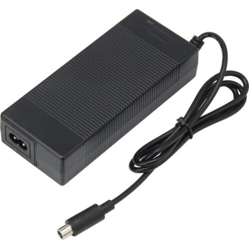 42V 2A Scooter Charger for Xiaomi Mijia M365 Ninebot Es1 Es2 Electric Scooter Bike Accessories Battery Charger 84 Watt