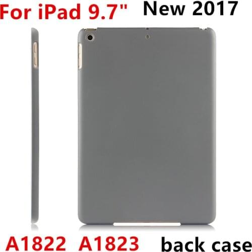 Cover Case For iPad 9.7" New 2017 pattern list Protective Shell Smart cover Leather Tablet PC For New iPad9.7 PU Protector Cases