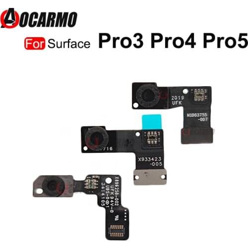 AOCARMO Microphones For Phones