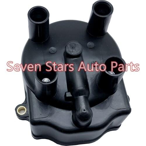Auto Parts Ignition Distributor Cap For Toyo-ta Corol-la OEM 19101-11060 1910111060