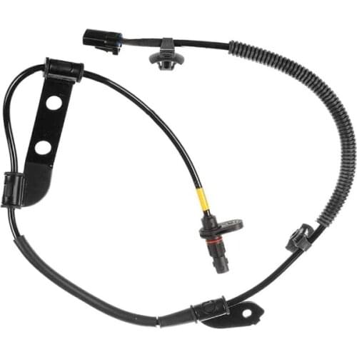 Rear Right ABS Wheel Speed Sensor 59930-1H300 For 07-12 Hyundai i30 Kia CEE'D