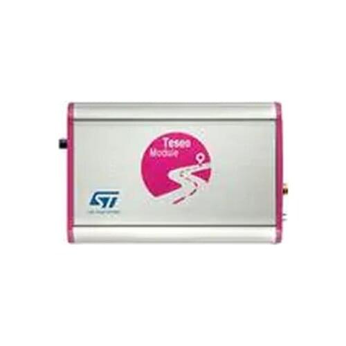 EVB-LIV3R GPS Development Tools TESEO LIV3R module evaluation board