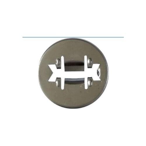 H4 Lamp Ring Lamp Cover@Shades For Auto Light Bulb