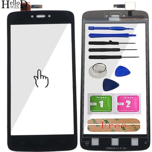 HelloWZXD Touchscreens For Motorola