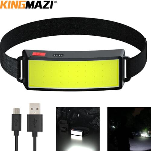 Kingmaizi LED Lightening