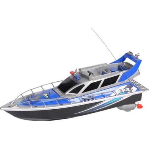 Large-scale Simulation Of Electric Remote Control Boat Toys Warships Patrol Boats Speedboat Battery Operated Electronic 2021
