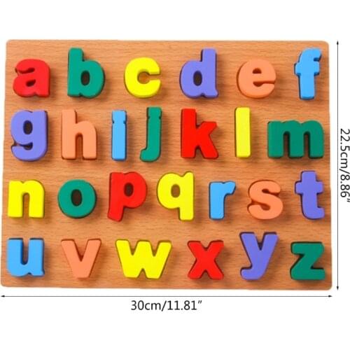 Q9QB Learning Toy Busy Board for Toddler Baby Hand-Eye Coordination Montessori Educational Puzzle Jigsaw Interactive Tangram