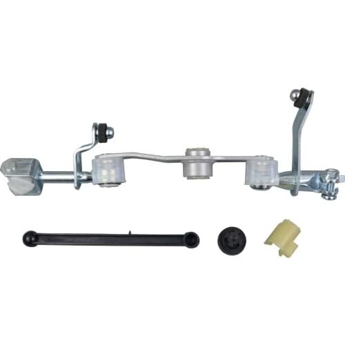 AP02 Gear Selector Linkage 93183 758925 758945 758947 0758925 0758945 for Vauxhall Combo Corsa C Corsa MK2 Corsavan Meriva Tigra