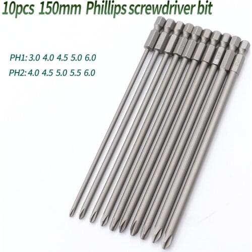 Riesba Screwdriver