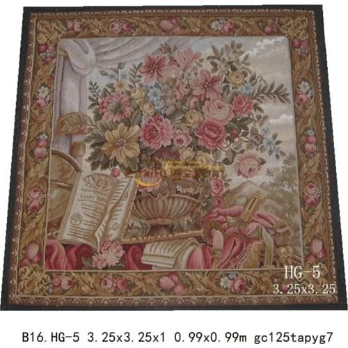 Tapestry gobelin tapestry handmade tapestry wall forest tapestry wall decoration fabric tapestry