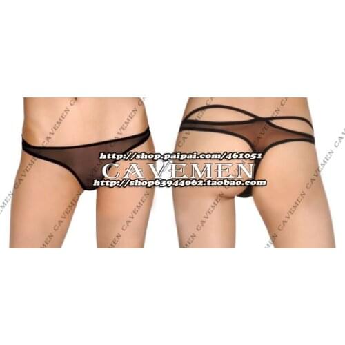 The hip Hollow Dual band * 2353 *Ladies Thongs G-string Underwear Panties Briefs T-back Swimsuit Bikini Free Shipping
