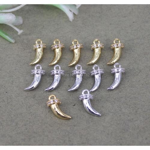 Tuoyalian Jewelry Pendants