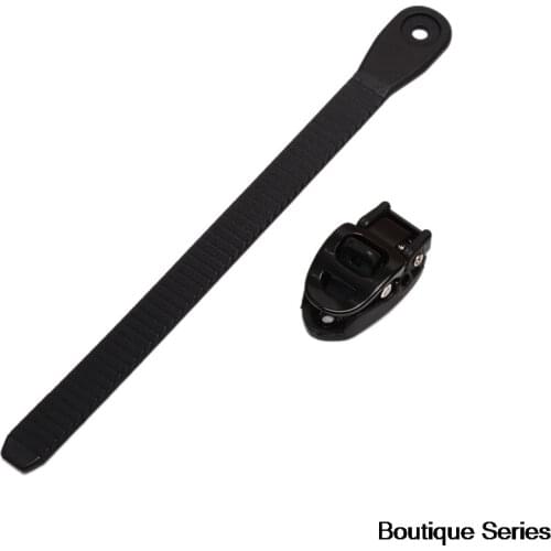 1pc Inline Roller Blade Buckle And Buckle Belts Inline Skate Shoes Clasp Belts