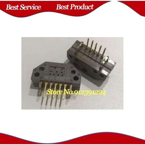 1 Pcs/Lot HEDS-9100#S00 HEDS-9100 SIP5 New and Original In Stock