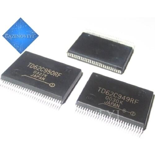 1pcs/lot TD62C950RF TD62C950 SSOP-60 new and Original In Stock