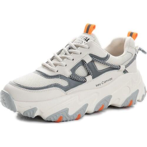 2021 New Torre Casual Breathable Running Shoes