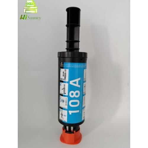 4pcs Grade A W1108AD 108AD for HP108AD for HP NS1020c 1020w NS1005c 1005w Laser NS Toner Reload Kit 108A