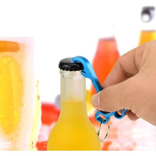 900pcs/lot mini Metal bottle opener keychain, unique bottle opener keychain, metal wedding gift bottle opener keychain