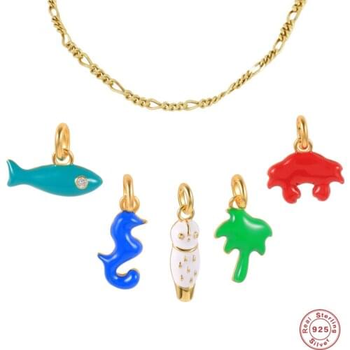 Aide Jewelry Pendants