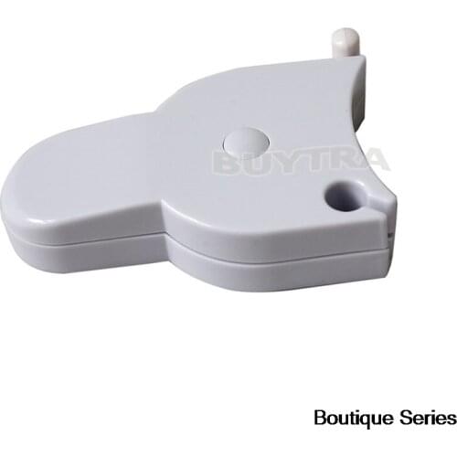 Automatic Sports Body Measuring Tape - Auto Retract - Waist