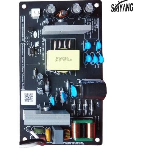 Used Original Programmed Motherboard PCBA Board AC-M6-SC AC-M6-POW-XR For Xiaomi MI Purifier 3H Air Purifier Parts