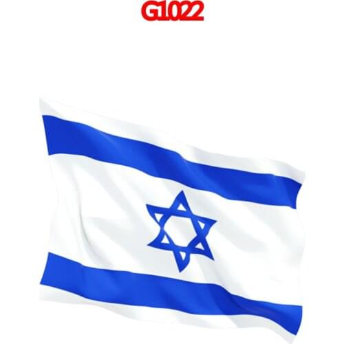 Free shipping Flags Car Stickers And DecalsPVC Decal Sticker For Cars Acessories Decoration