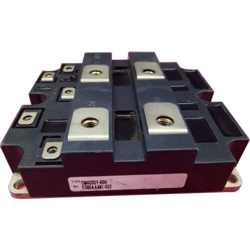 CM400DY-66H Original, Can Provide Test, 1 Year Warranty