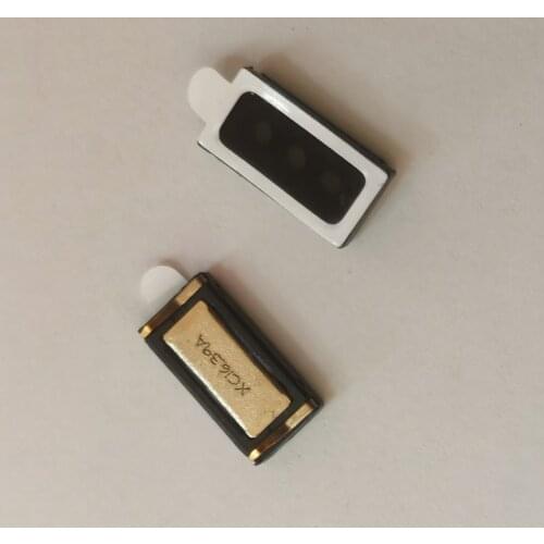 2Pcs Ear Piece Earpiece Receiver For UMI Umidigi C Note Z C2 Iron Z1 X1 S Z Pro Z1Pro S2 S2Pro S2Lite Lite Bison GT Speaker