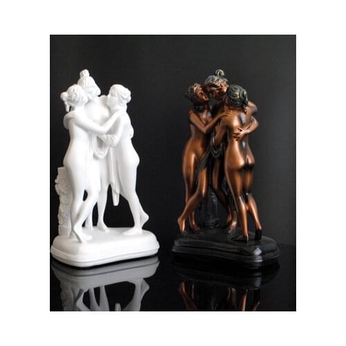 Make old brass thumb copies (with keys)