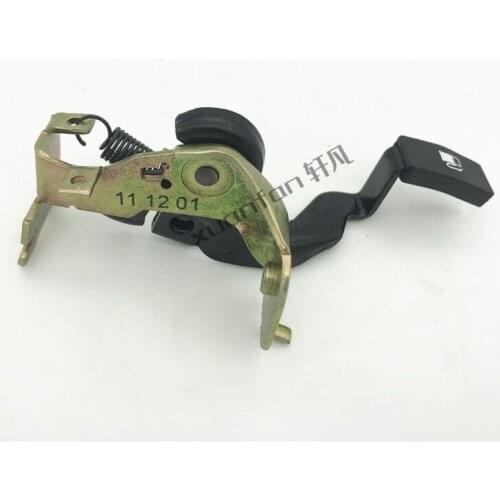 Fuel Tank Cap Wrench/Switch For Chery A5 Fora Tiggo E5 Fuel Tank Cap Opening Handle A21-5413410