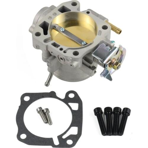 AP03 70mm Throttle Body For Honda Civic Acura Integra B/D/H/F Series 309-05-1050 309051050