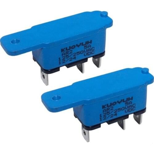 KUOYUH AR2 series Overload protector circuit breaker