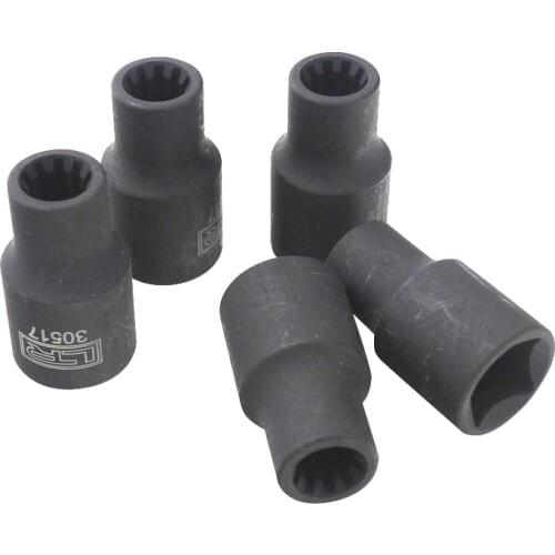 New brake caliper brake sleeve screw dismounting tool For Touareg Q7 Audi Porsche car stying