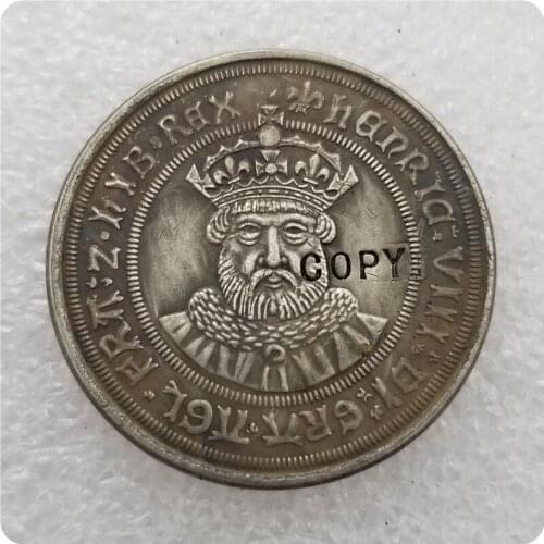 COPY_2 UK COIN commemorative coins