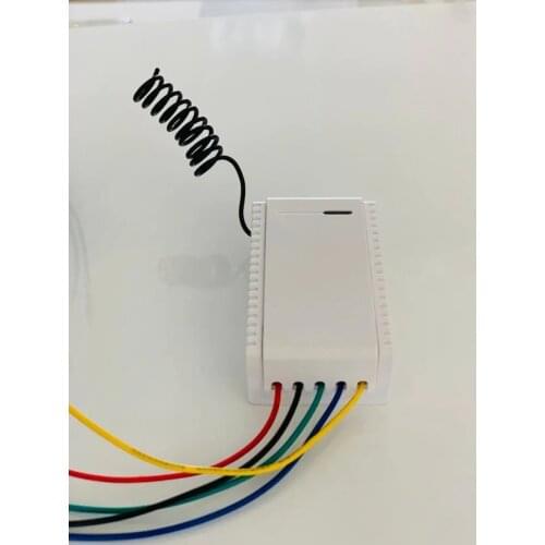 Hiland 433MHz Control Receiver 439731494