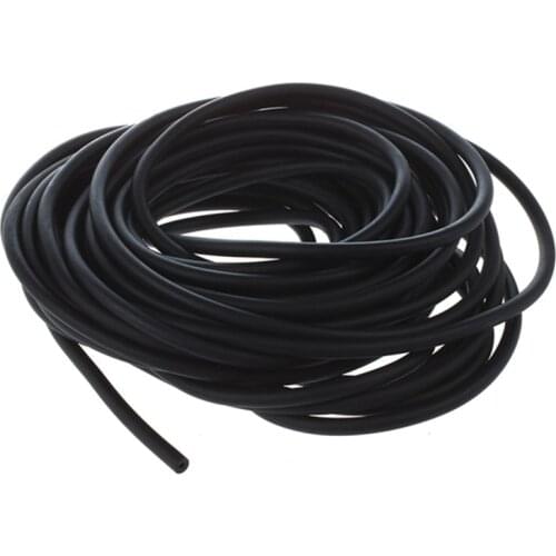 New-Tubing Exercise Rubber Resistance Band Catapult Dub Slingshot Elastic