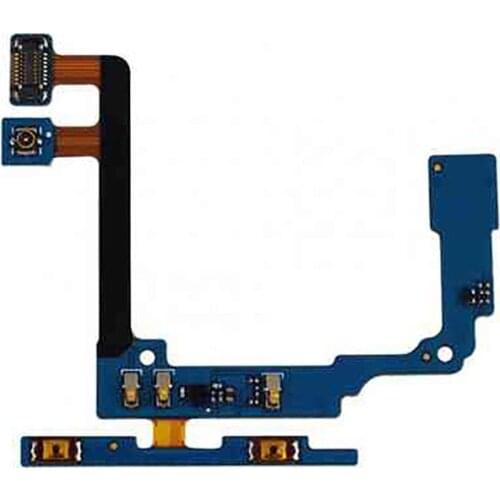 Volume Switch Key Button Flex Cable For Samsung Galaxy A3 2015 SM-A300 Repair Parts
