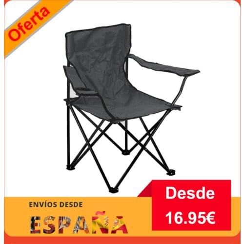 Ultralight portable folding camping chair, camping seat, fishing, BBQ, outdoor trip, beach, hiking