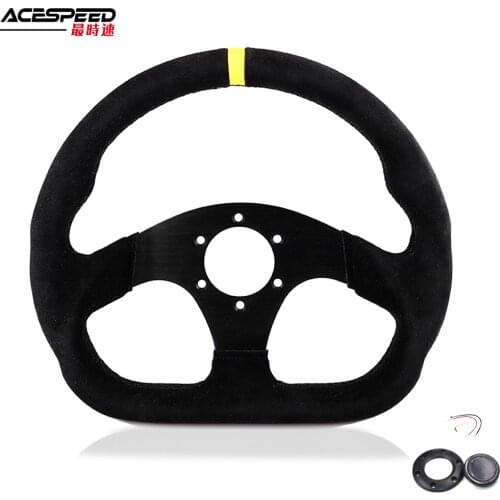 XUZI Suspension And Steering