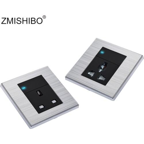 ZMISHIBO Electrical Outlets