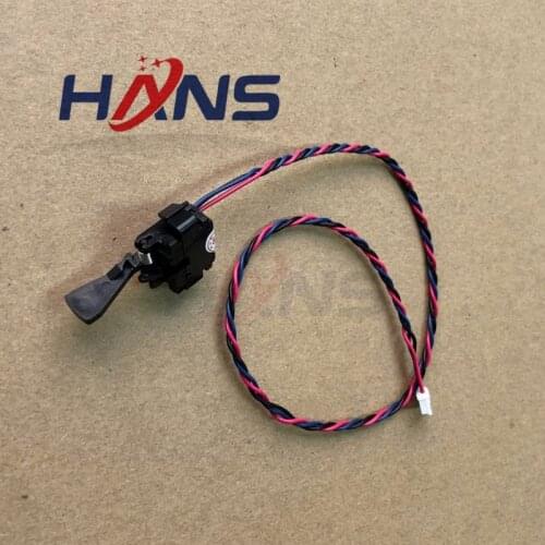 1pc. Out of Paper Sensor For HP T610 T620 T770 T790 T795 T1100 T1120 T2300 T7100 Z2100 Z3100 Z3200 Z5200 Q5669-67068 Q5669-67801