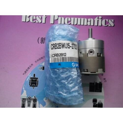 1PC New SMC CRB2BWU15-270S CRB2BWU15270S Cylinder