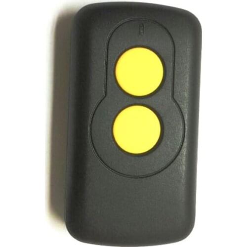 1piece For Elsema remote replacement garage door remote control