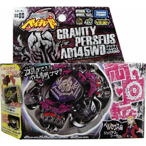 100% Original Takara Tomy BB48 Booster Flame Libra Without Launcher AS CHILDRENS DAY TOYS