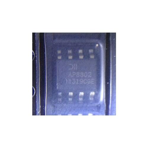 AP8802SPG-13 AP8802