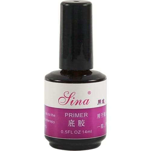 14ML Fantastic UV No Sticky Topcoat Base Gel No Wipe Topcoat Cheap Gel Polish Super-Durable Finish Faster Drying Higher Shine