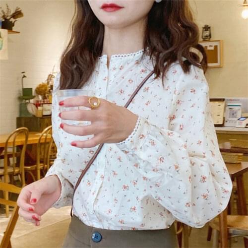 Blouse Women Top Womens Long Sleeve Winter Loose Shirt Blusas Mujer De Moda