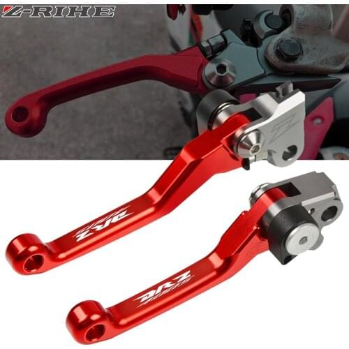 For Suzuki DRZ400S DRZ 400S DRZ 400 S 2000-2017 DRZ400SM DRZ 400SM DRZ 400 SM 2000-2015 Motorcycle CNC Pivot Brake Clutch Levers